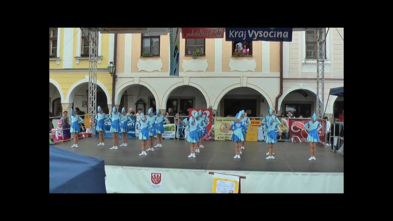 DEJNA DDM Kyjov - Návštěvníci