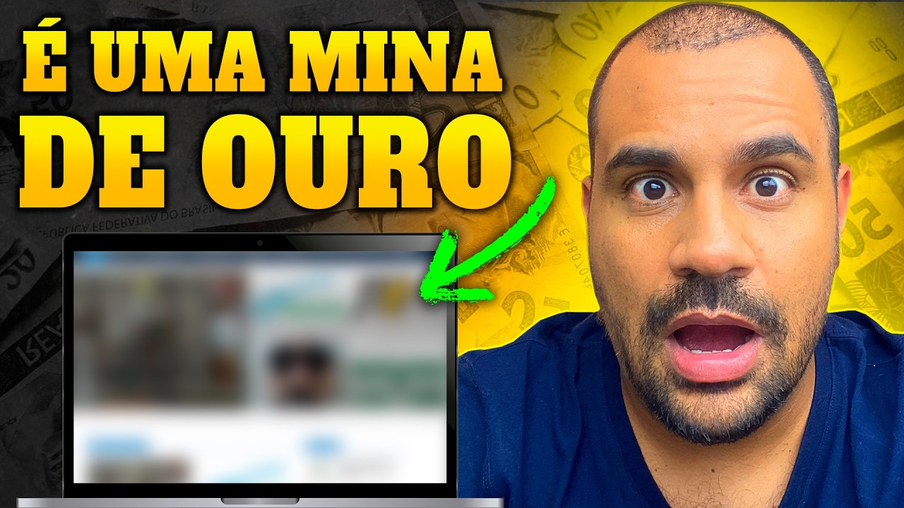 O Blog Simples Que Alcançou 130 mil Dólares no Orgânico