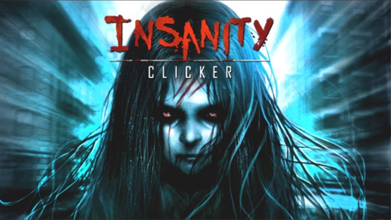 Insanity Clicker - speedrun