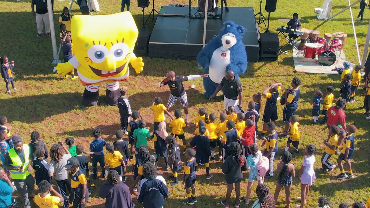 THE NAIROBI ACADEMY GOLDEN JUBILEE CELEBRATION || A Legacy of Excellence