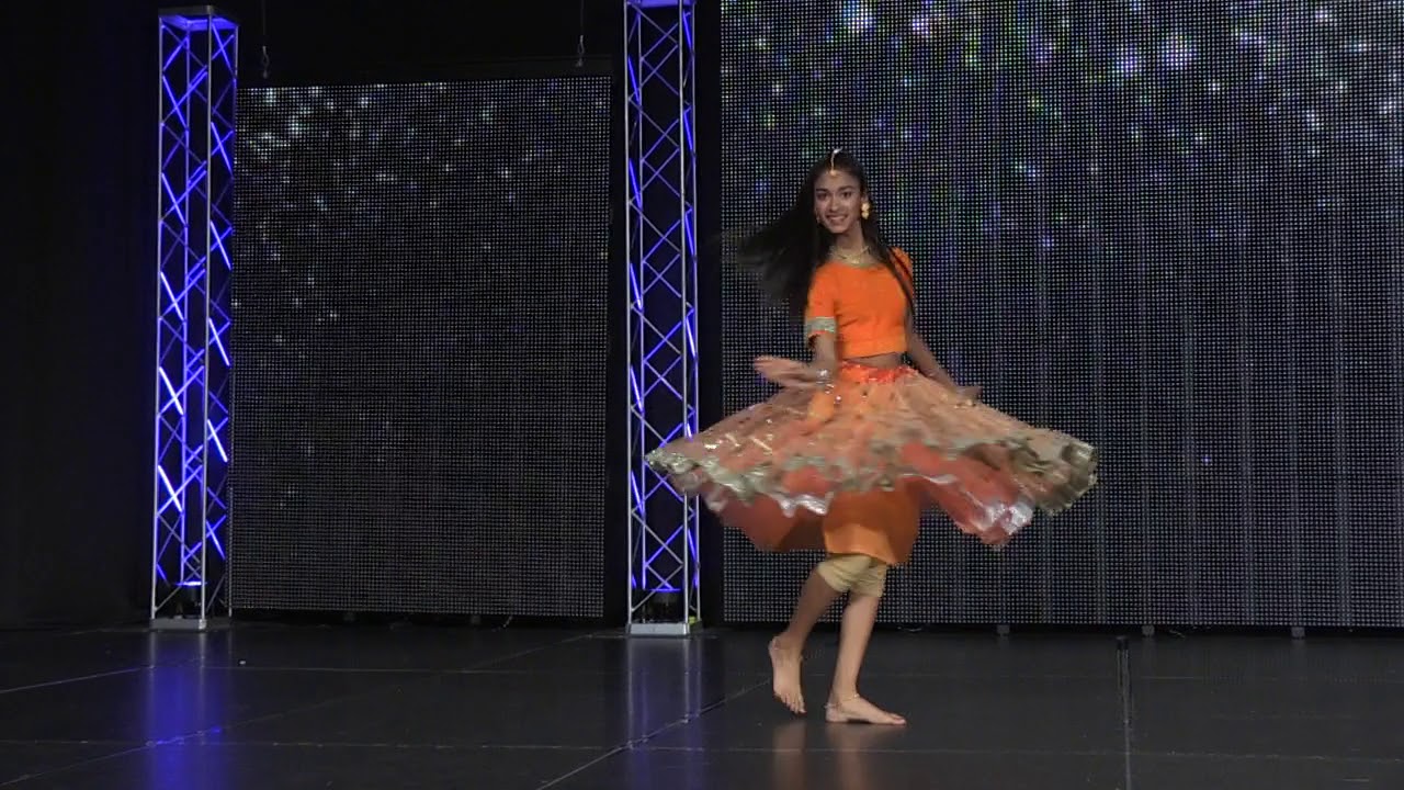 DOVE Dance Masakali song