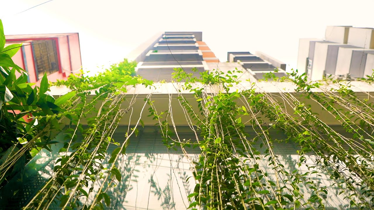 Credence Royal Mughal – Elegant Ready Apartments on Humayun Road, Mohammadpur