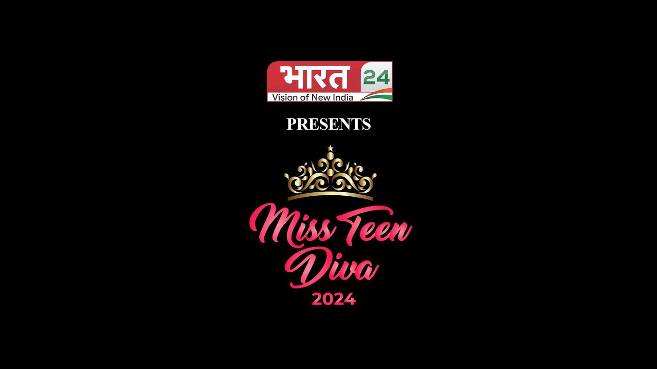 Miss Teen Diva 2024 - National Costume Competition