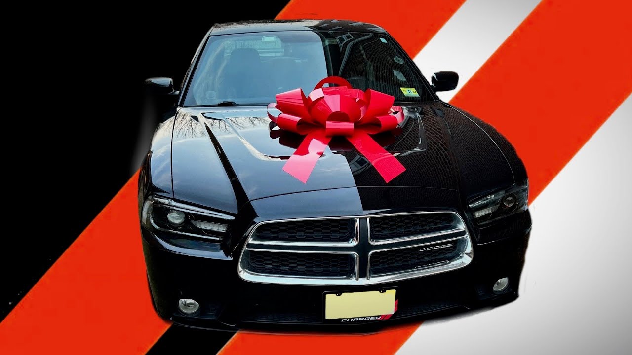 2011 Dodge Charger R/T (Review and Drive)!!