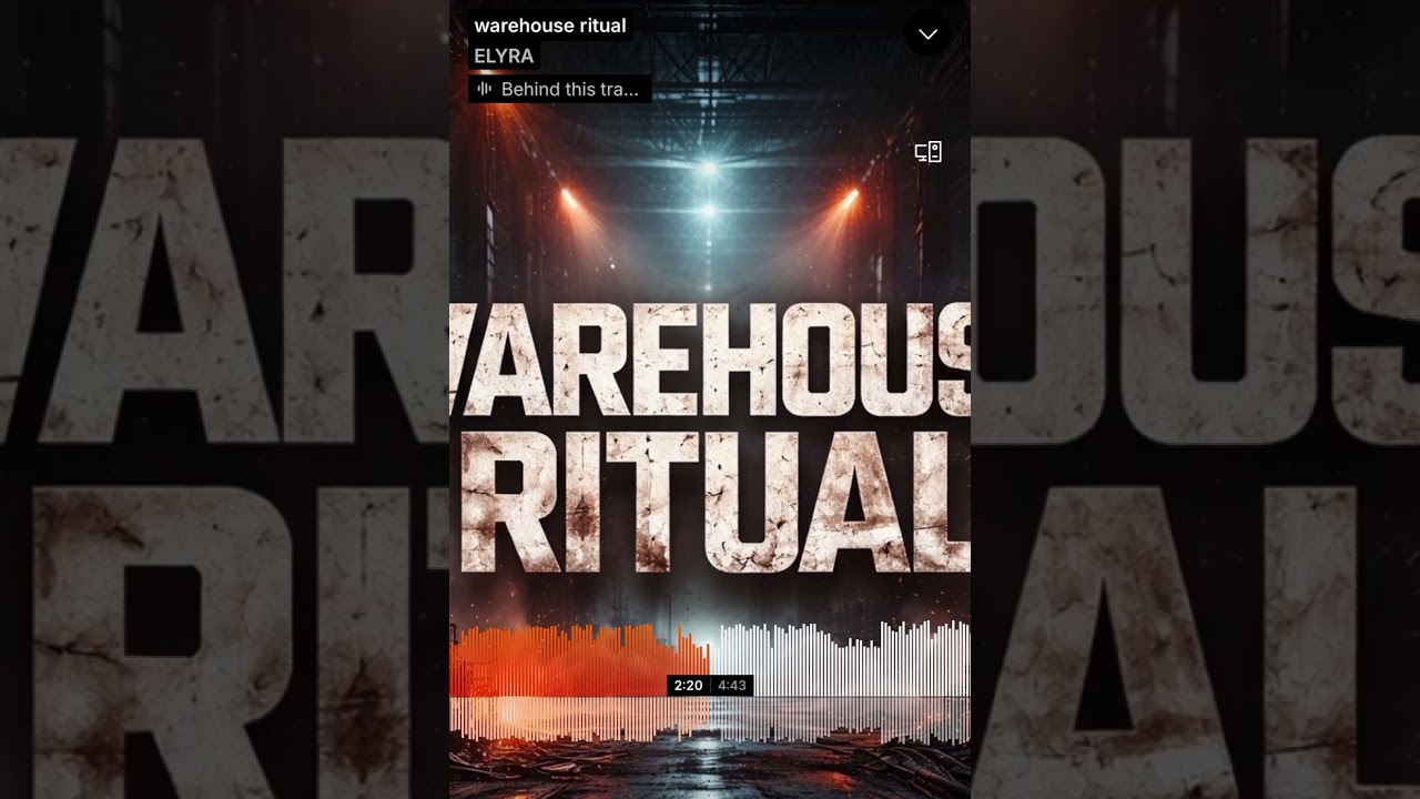 warehouse rital