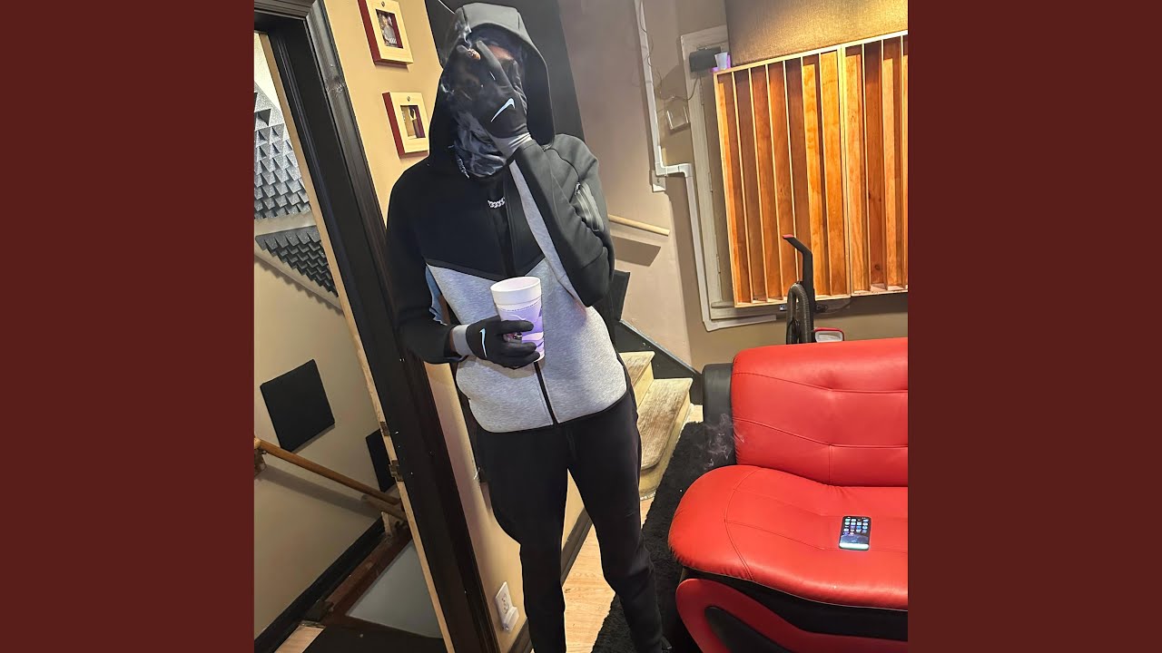 Bad Man (feat. BabyBlend)