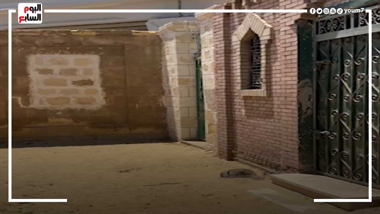 مين اللى بيزور رجاء الجداوى.. بعد سنة من رحيلها شاهد قبر ملكة الأنقة