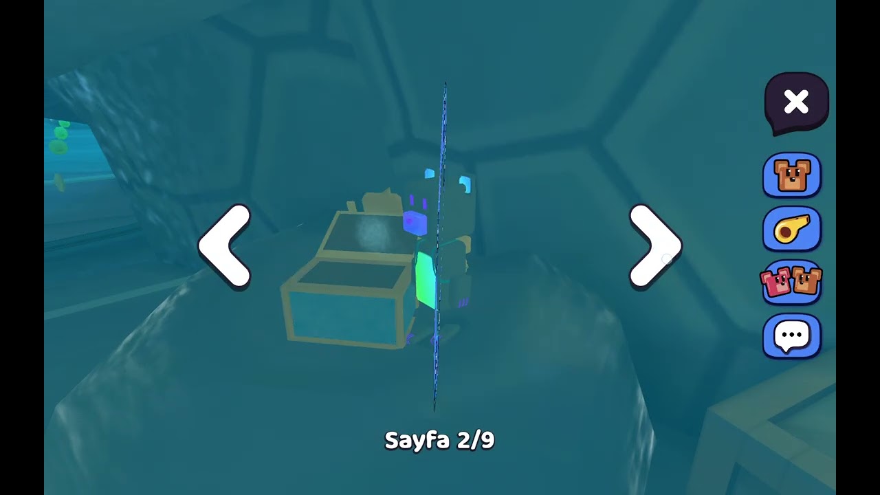 Super ayı oyunu