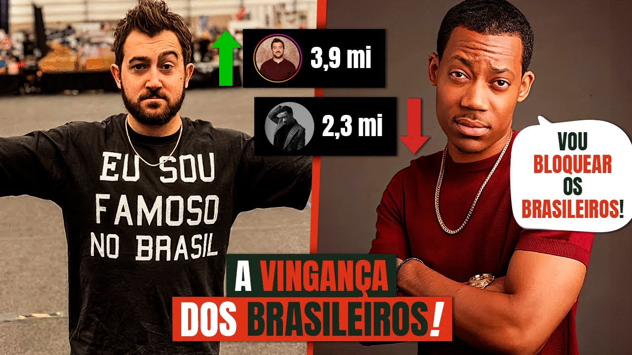 O GREG É MELHOR QUE O CHRIS E EU POSSO PROVAR
