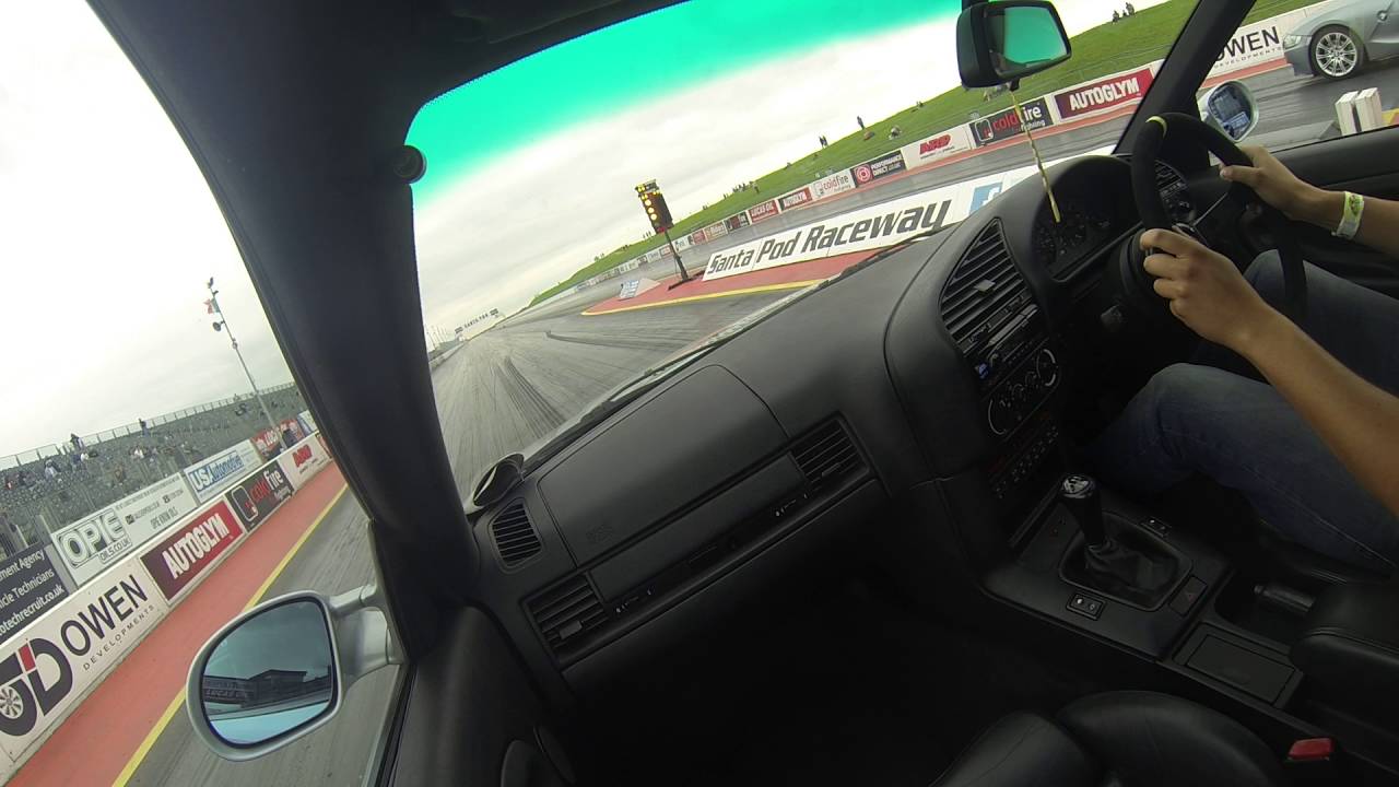 e36 m3 3.0 vs z4 3.0si