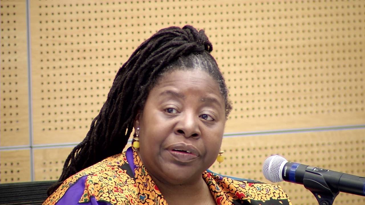 MC Lecture Series: Loretta Ross Keynote- 