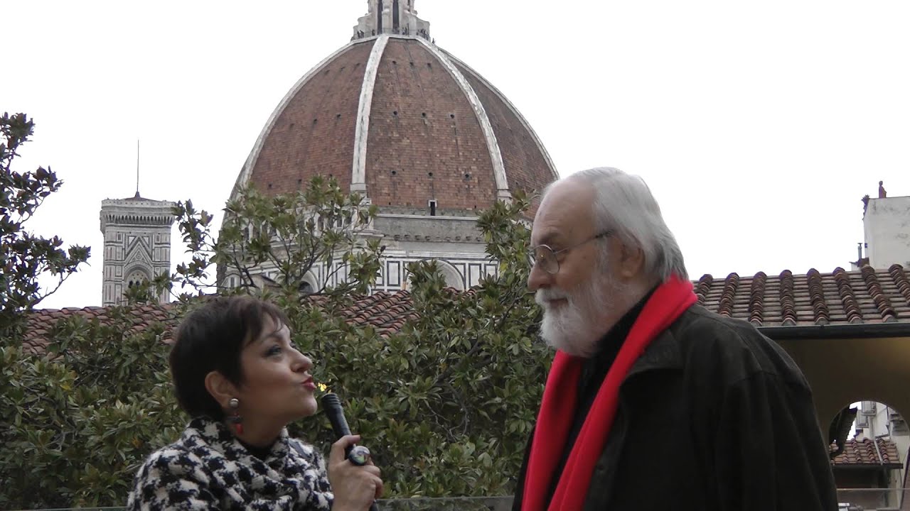 IL GENIO DI FILIPPO BRUNELLESCHI / Prof. Arch. MASSIMO RICCI