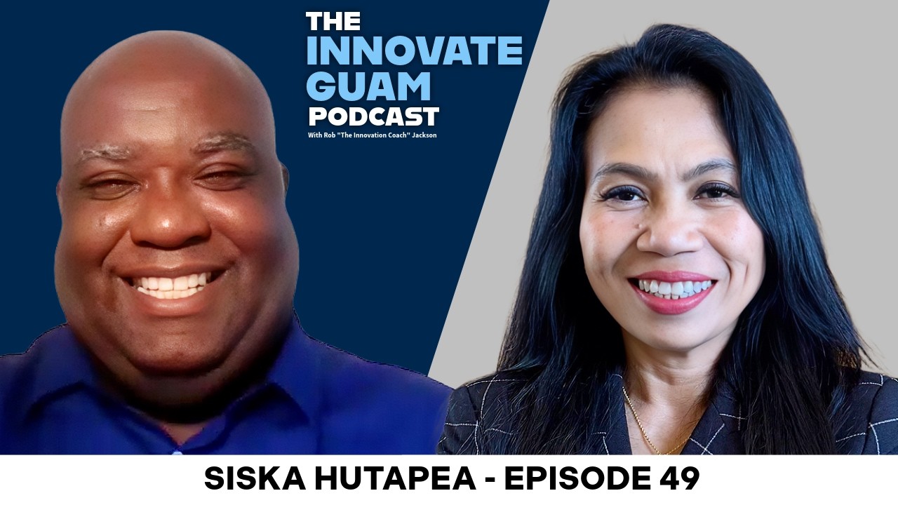 Urban & Economic Development & The Real Estate Expert Perspective w/ Siska Hutapea | Episode 49