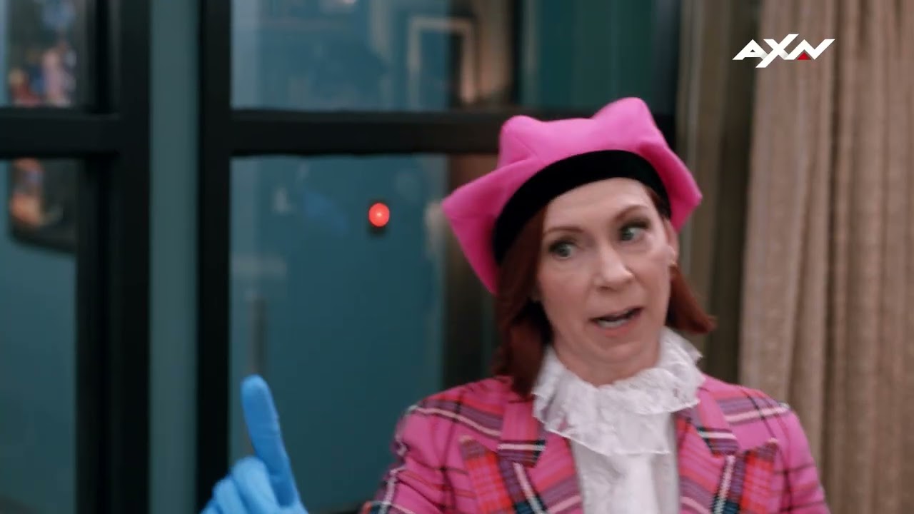 Elsbeth 3, new season premiere this Mar 5!