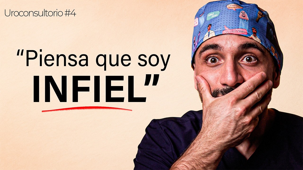Verrugas Genitales y VPH: &iquest;Realmente es infidelidad? - UC#4