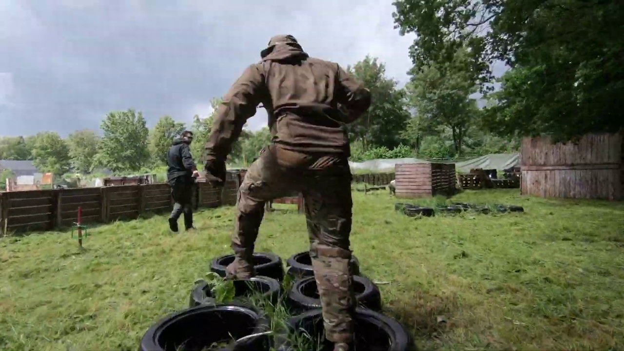 Aftermovie wedstrijd UAC Emmeloord 8 juni 2019