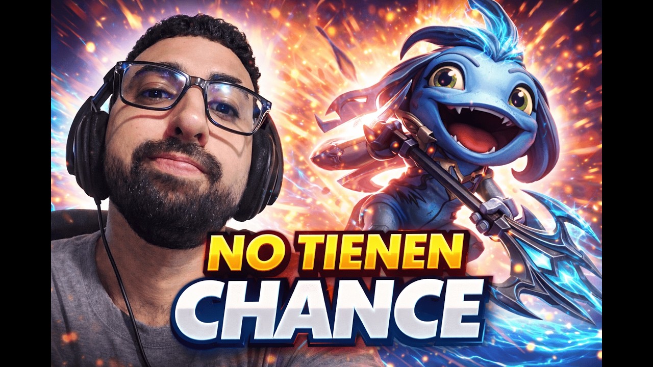 DEMOSTRAMOS QUIEN MANDA EN LAS - FIZZ - INVITADO ESPECIAL LUCAS