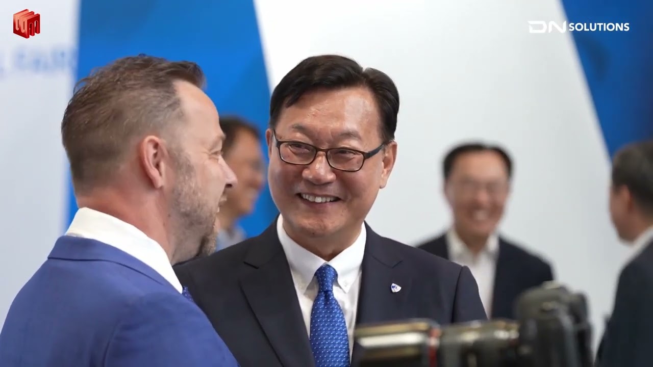 WEMCO auf der DIMF2023
