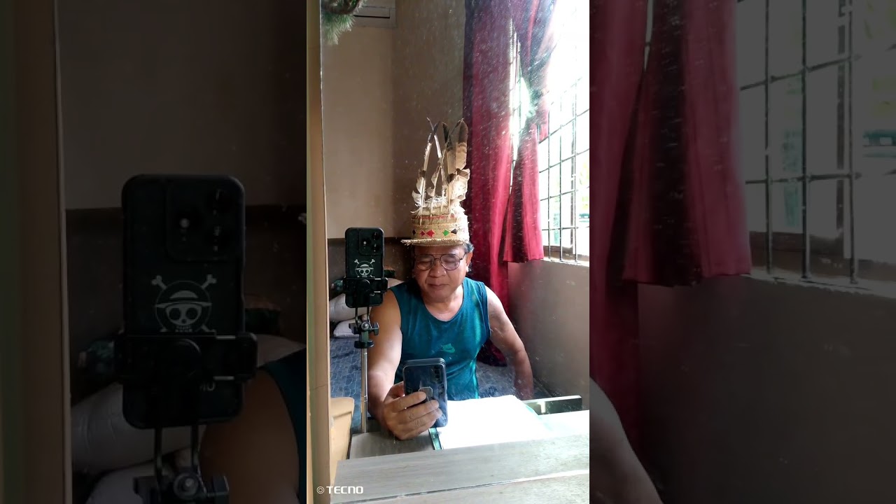 Tincin Ajih Tusun Ke 28