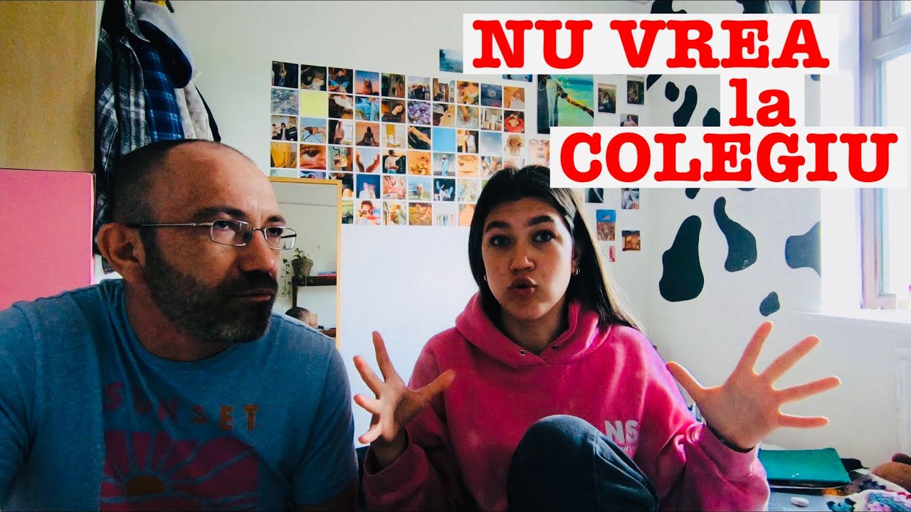 Bacalaureat, Liceu, Colegiu in Anglia DE CE NU VREA SA SE INSCRIE LA COLEGIU ?!?