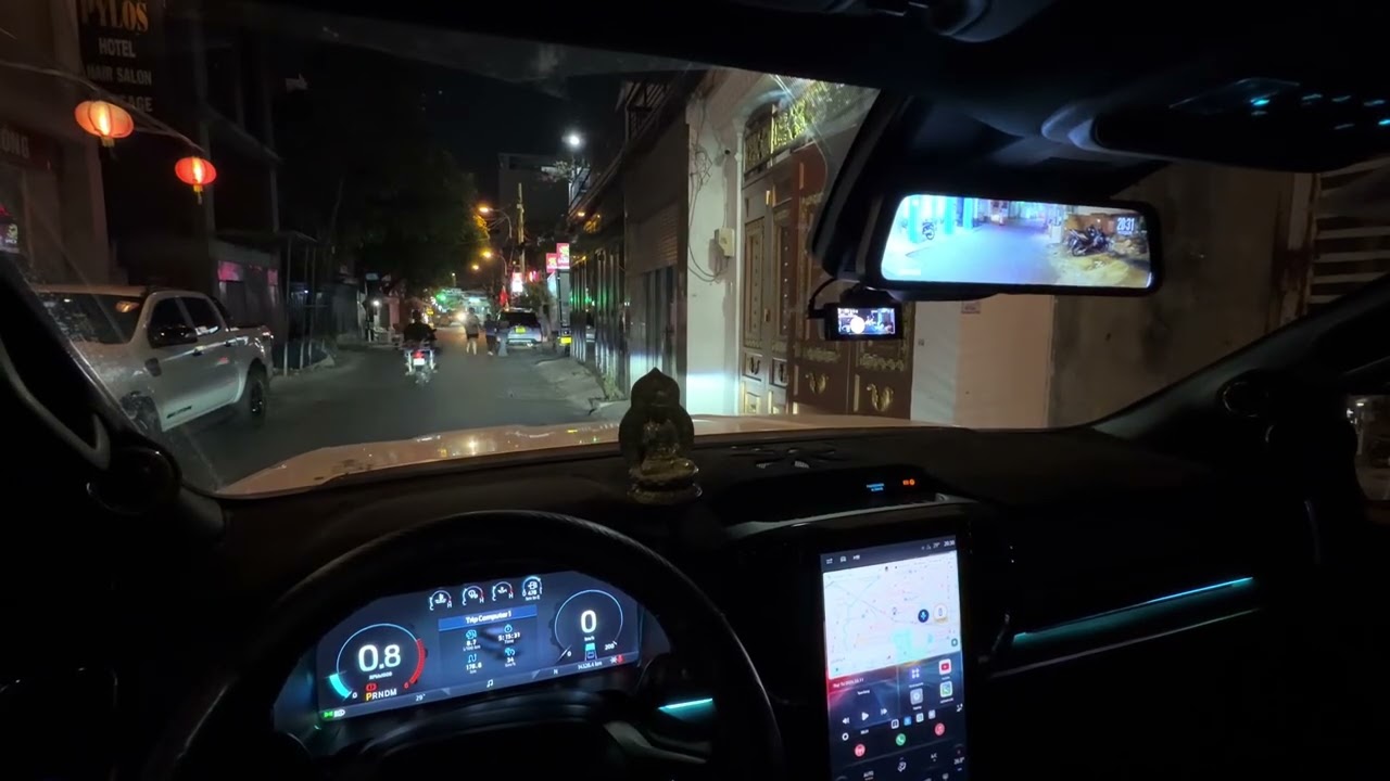 慢慢喜欢你 - Dsp GoldHorn 1616 ultra , amply GZA 125.4-30A & Gz reference evo 3way !