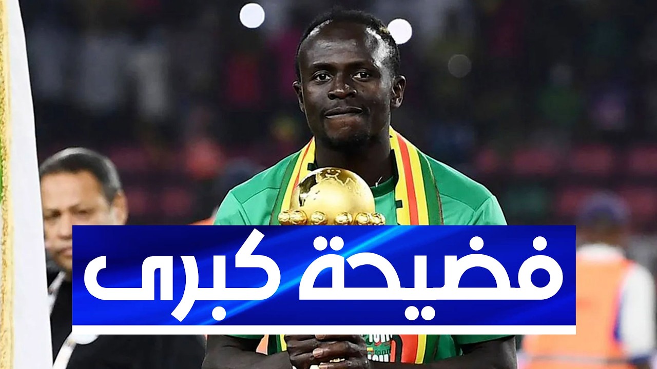 زكريني يتحدث عن فضيحة القرن ويؤكد.. 