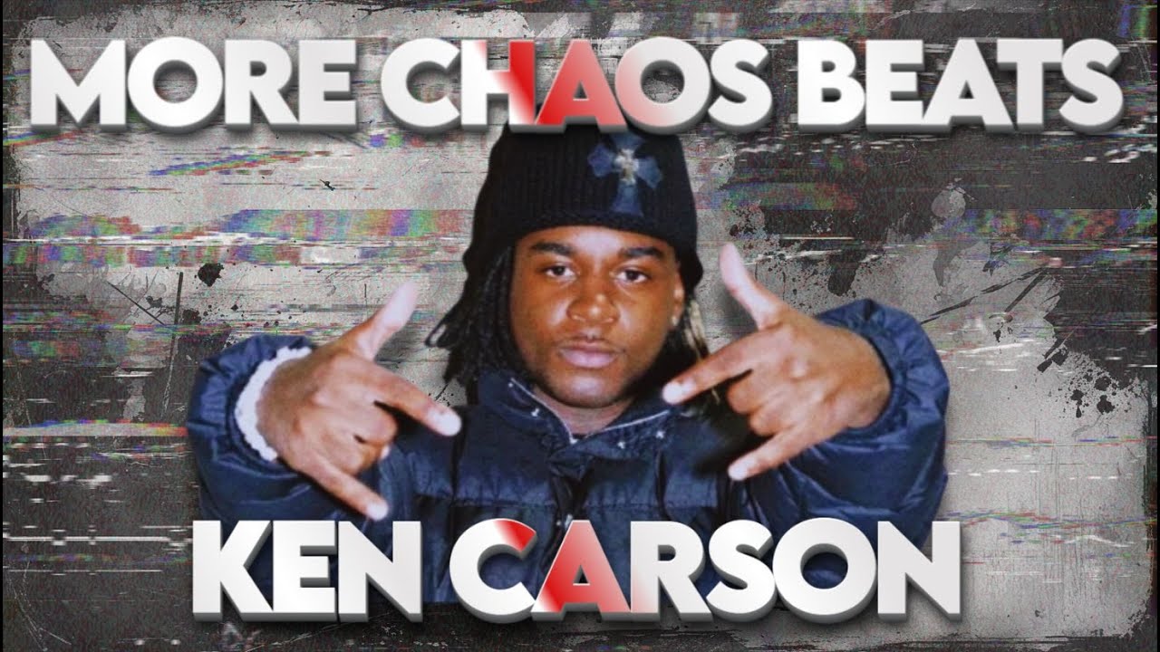 How to Make ELECTRIFYING More Chaos Beats for Ken Carson...