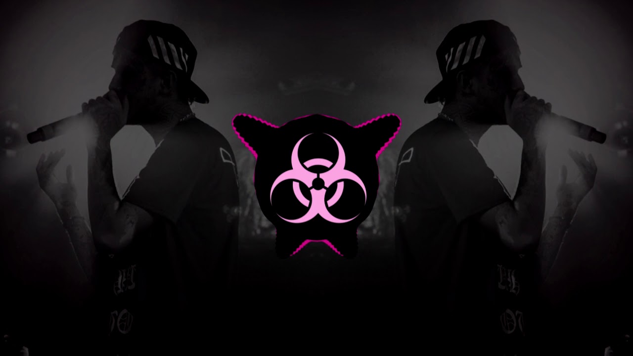 Lil Peep - Toxic City [Bass Boosted]