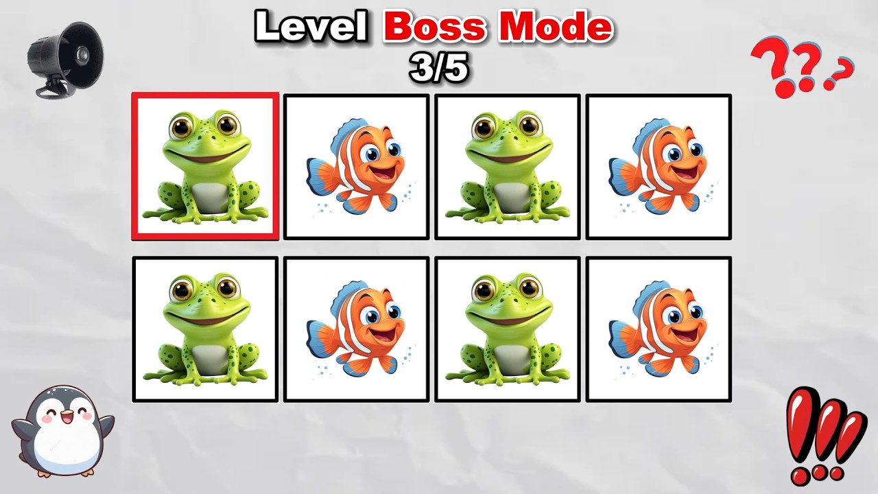 Say The Word On Beat / Part 34 / Easy Mode to Boss Mode