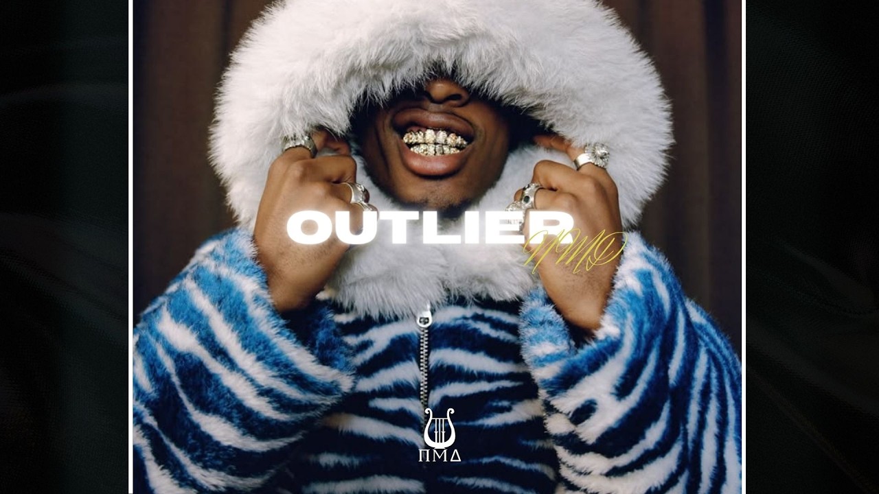 THIZZY52 x LUCIANO Type Beat ~ OUTLIER | Hoodtrap Type Beat 2026