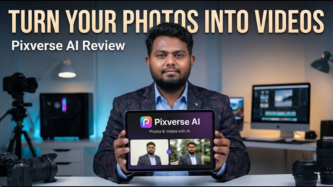 Pixverse Ai Review