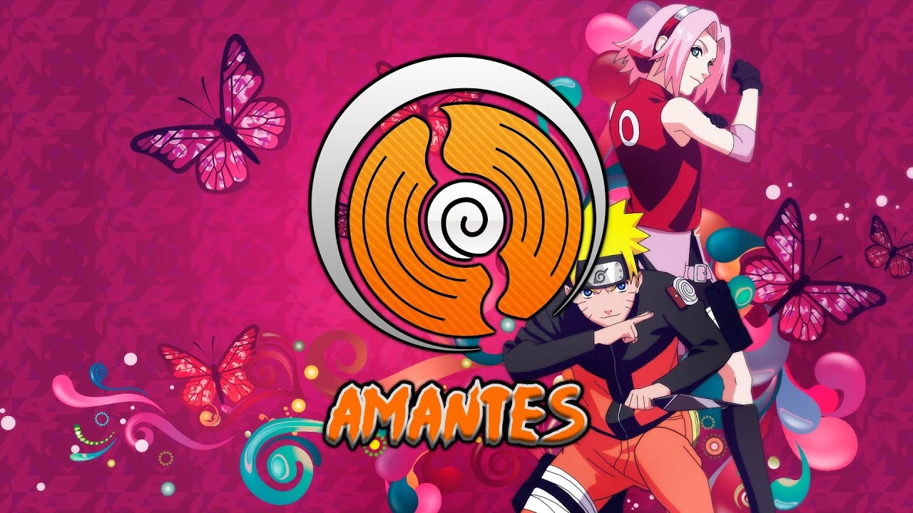 Naruto Shippuden OP 9 Lovers [Amantes] @Alice_Nox Cover en Español
