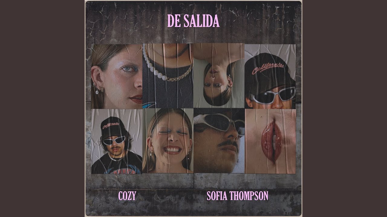 De Salida