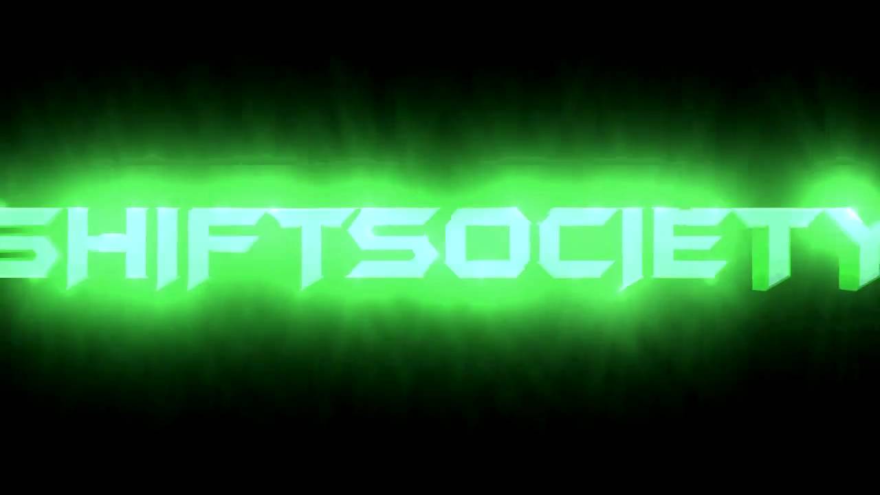 SHIFT Society Intro