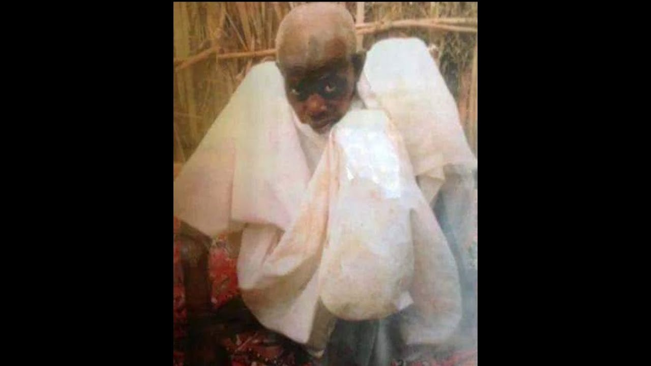 History of Jasong Touray by Pa Gibba Jabang