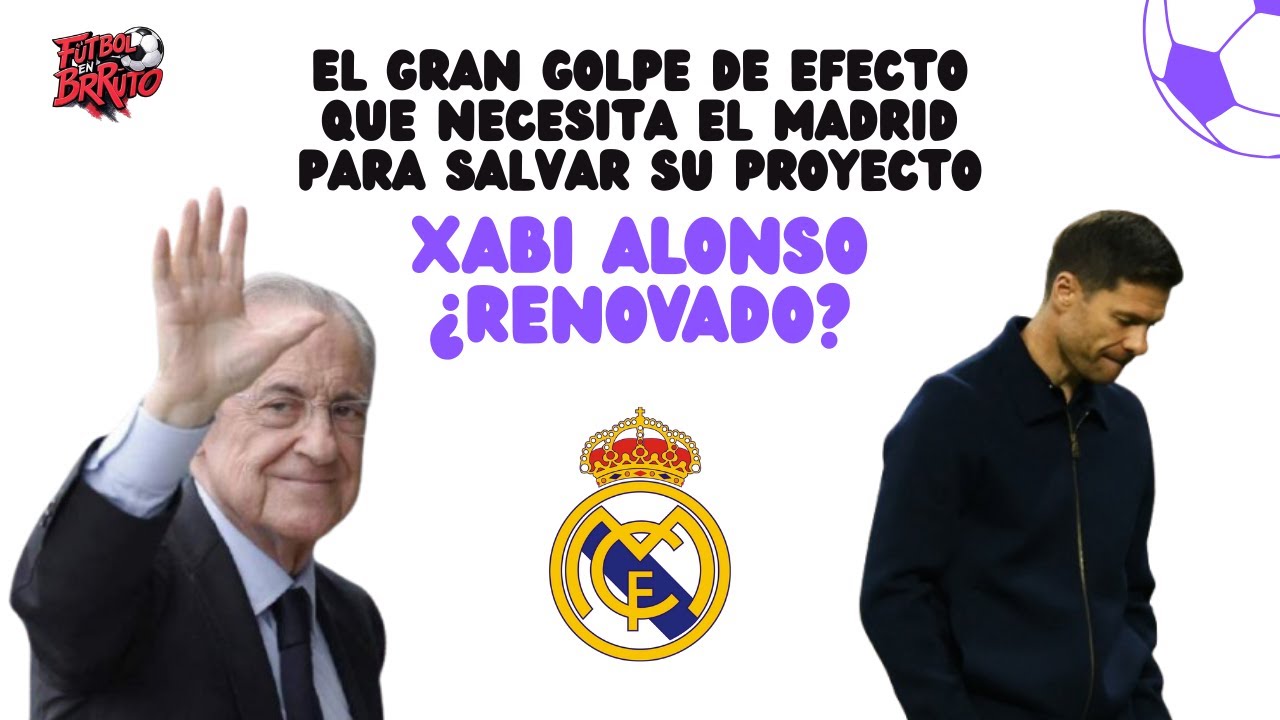 La CLAVE para SALVAR el PROYECTO del MADRID surge en 1991 en Barcelona...