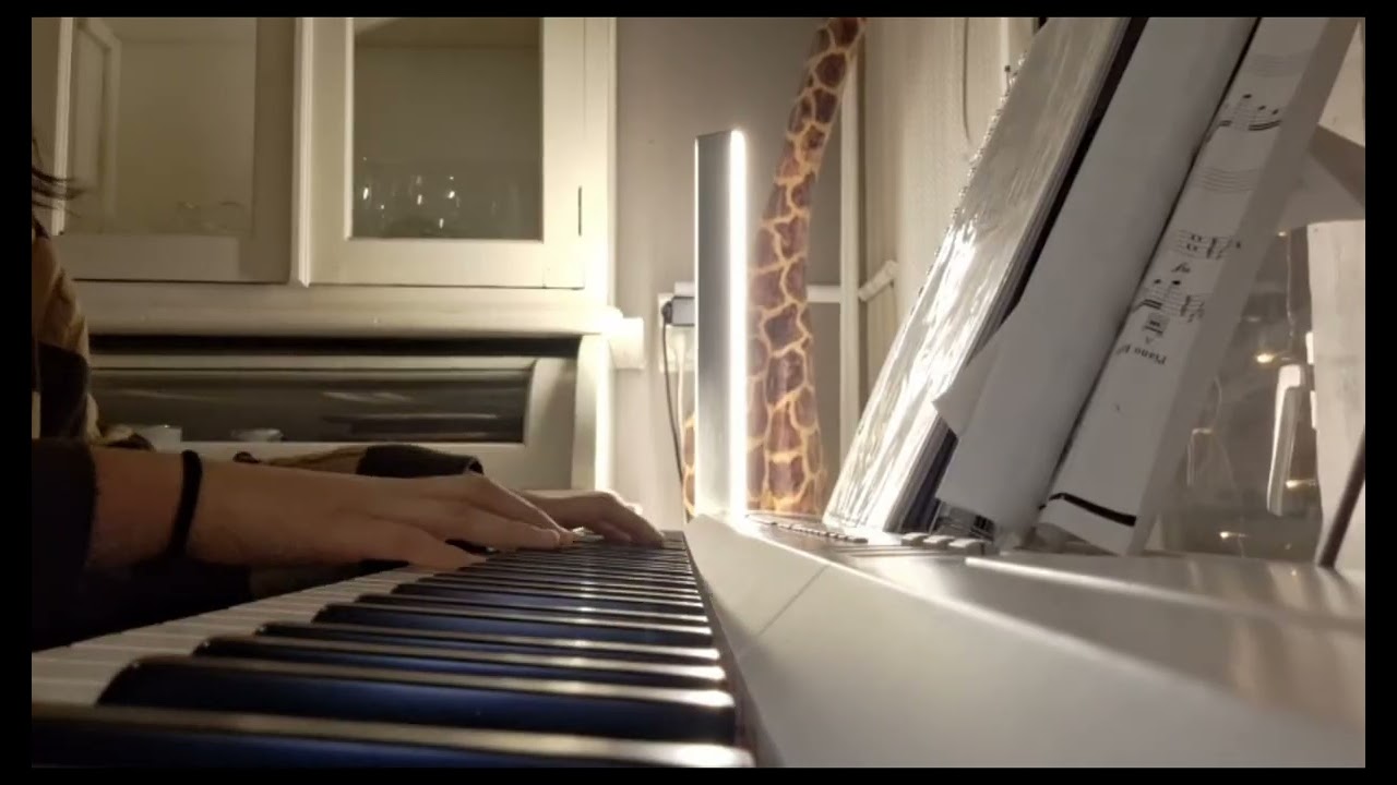 Hoofdinstrument Drowning love