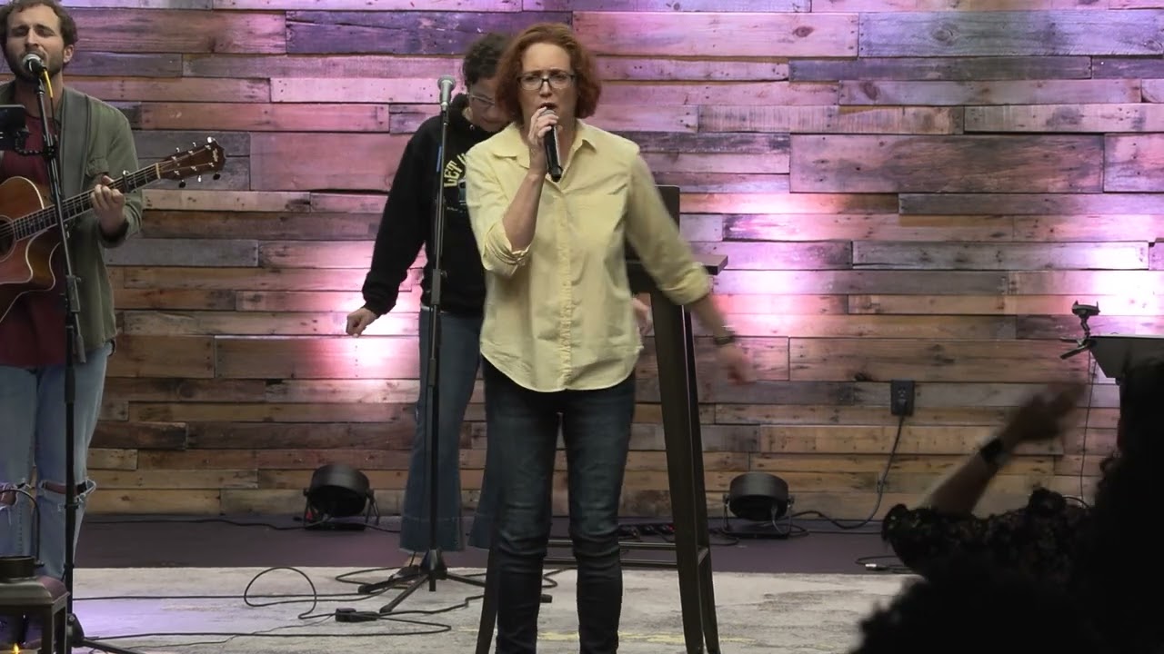 Prophetic Act: Marching to the Battle Line to Take Back What the Devil Stole