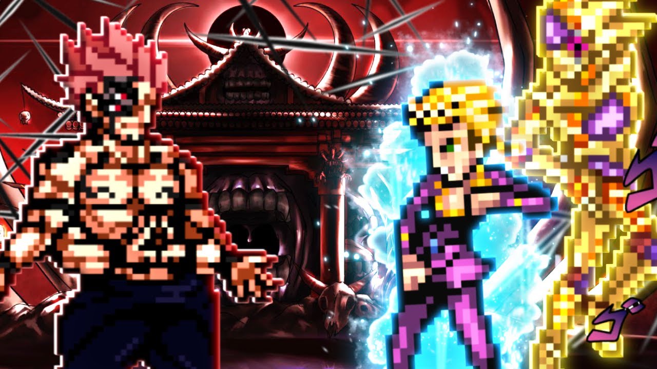Giorno vs. Sukuna Isn’t Close At All