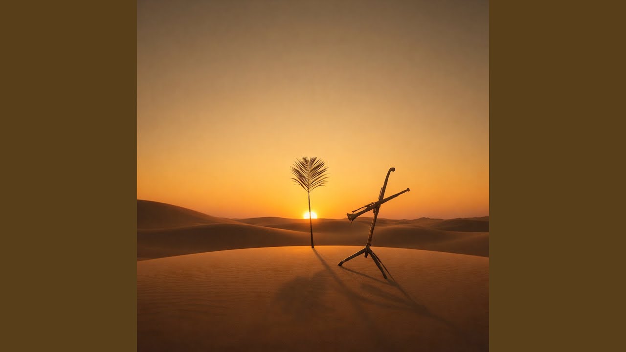 Oud Horizon Essaouira