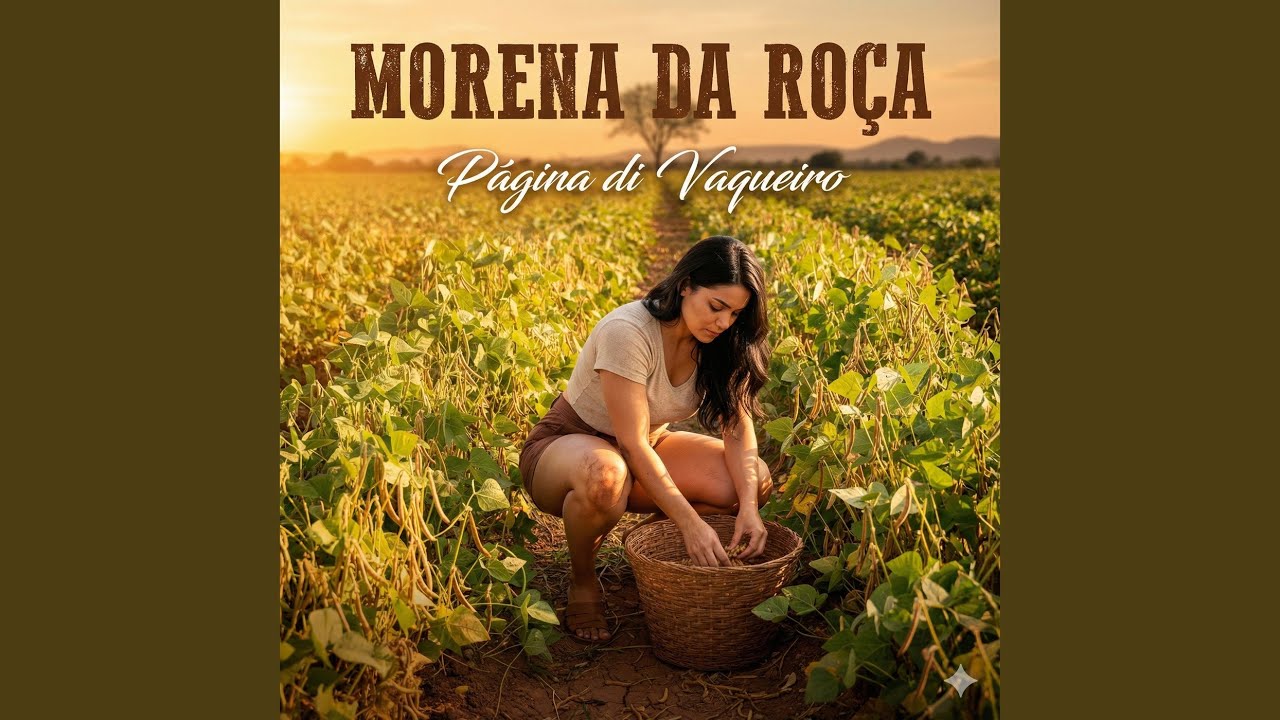 MORENA DA ROÇA