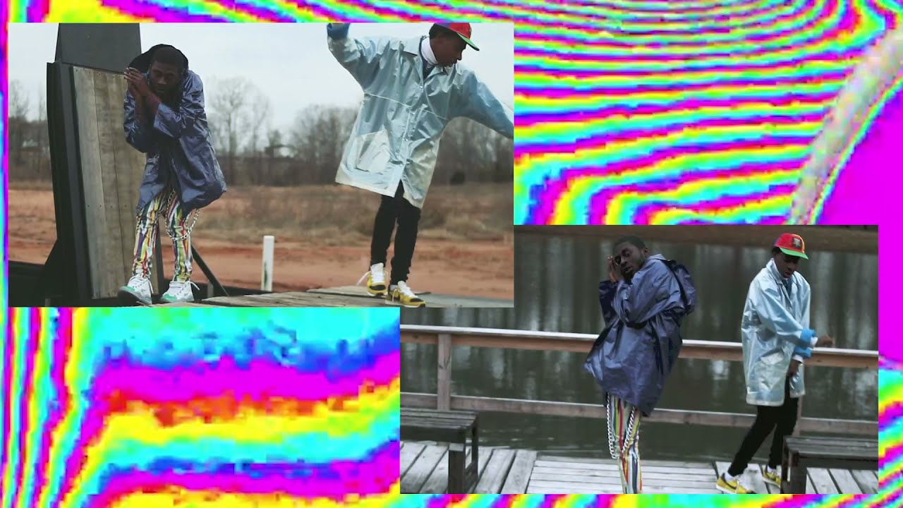 Dirty Fashion - EARTHHEAD (Official Video)