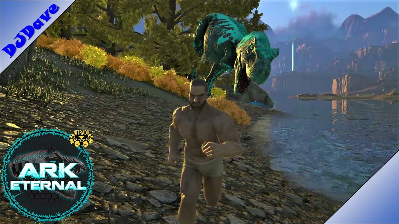 Let´s Play Ark Eternal | Ark Eternal | Deutsch | E01