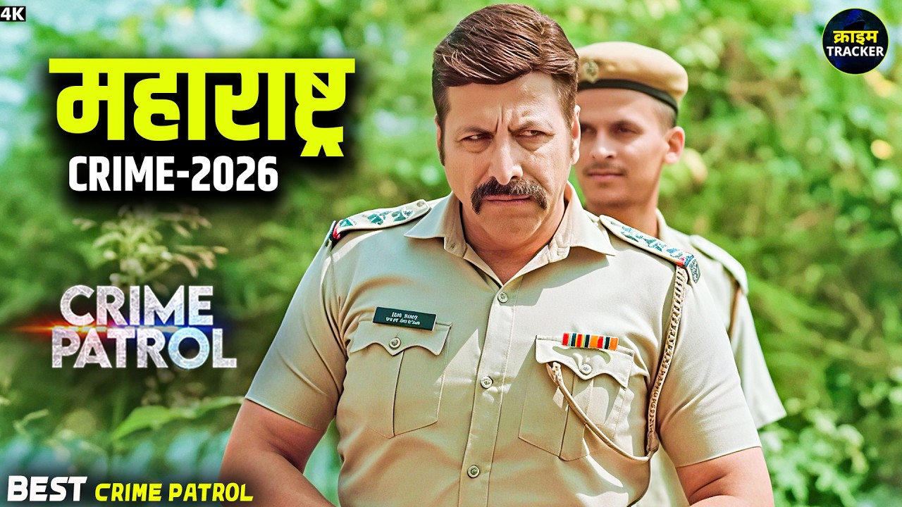 #maharashtra Crime | Crime Patrol | Crime Show | Full Episode | Real Crime | Nayi Kahaniya