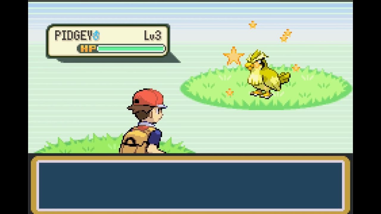 Part 2: Catching Route 1 Pokémon! (gone wrong?)