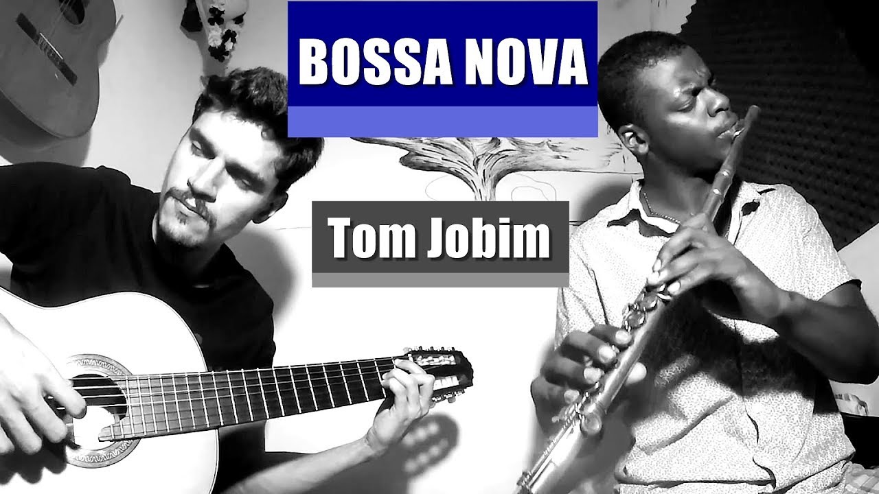 CHEGA DE SAUDADE FLAUTA E VIOlÃO ACÚSTICO (Diego Moreira e Lucas Brito)