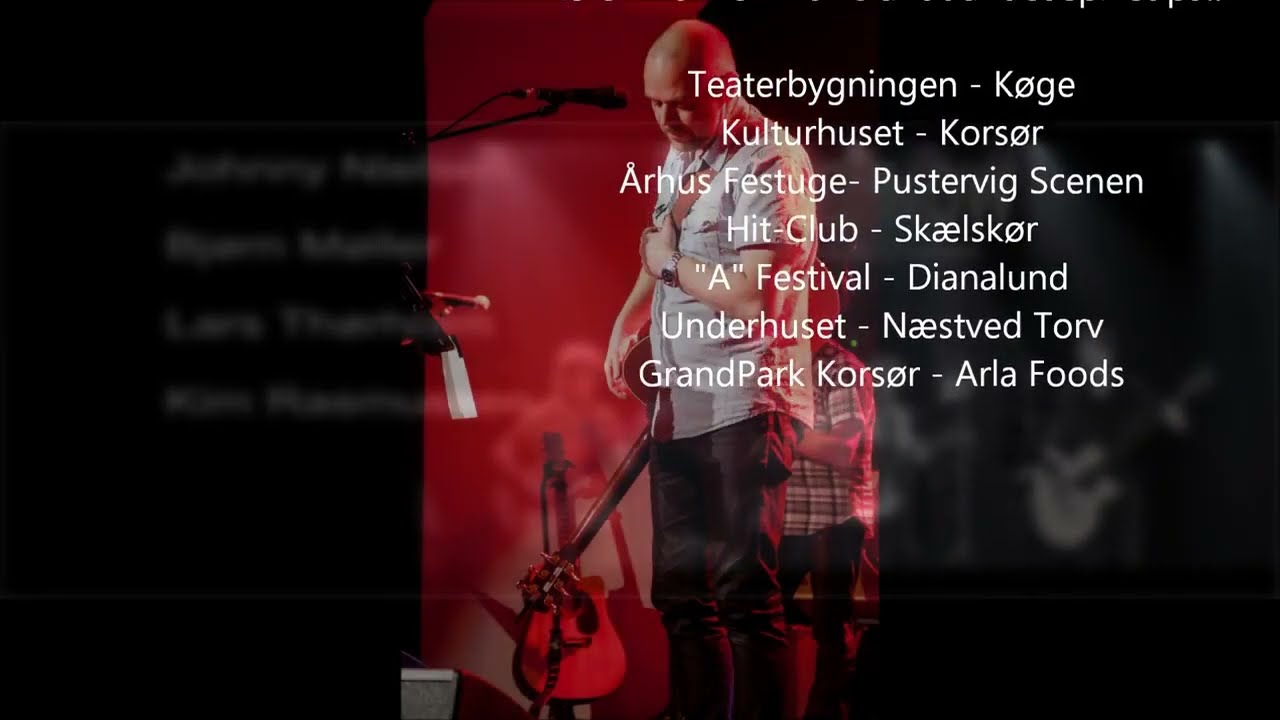 WONDERWALL - OASIS (COVER)