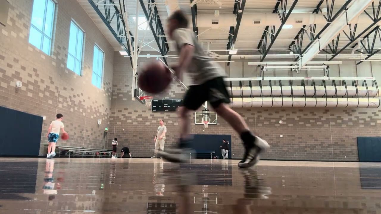 Retreat to beat with free throws