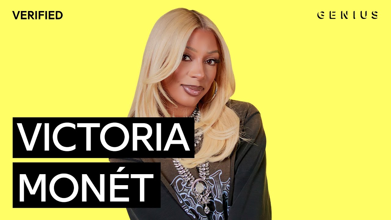 Victoria Monét "On My Mama" Official Lyrics & Meaning | Genius Verified