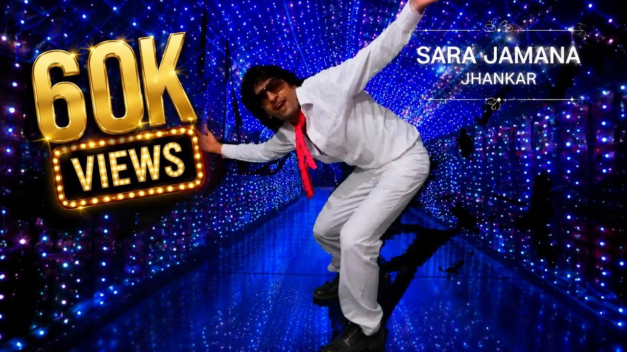 SARA ZAMANA HASEENO KA DEEWANA (JANAKAR)